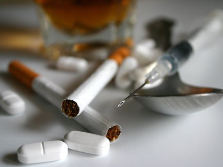 Substance abuse counseling 