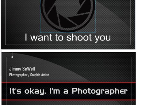 Photo Editing 