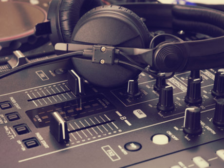 Music Mixing