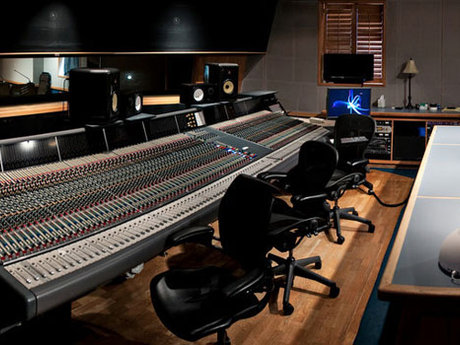 Audio engineering