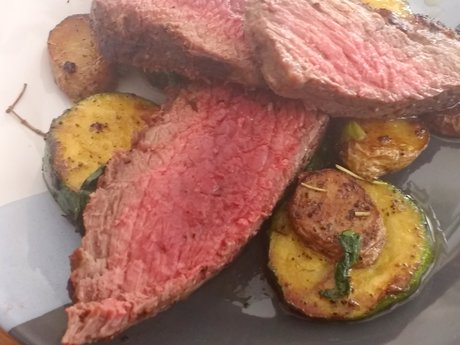 30 minute online cooking class