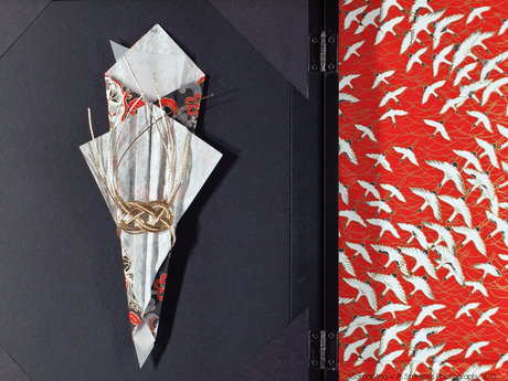 Origami Lesson