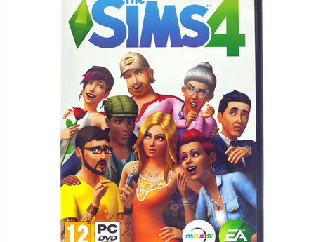Record a Scenario in Sims 4
