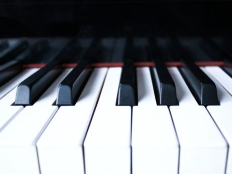 Piano/Songwriting Instruction