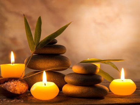 Distance Reiki 