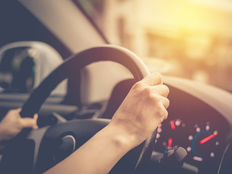 Vehicle Purchase Consultation 