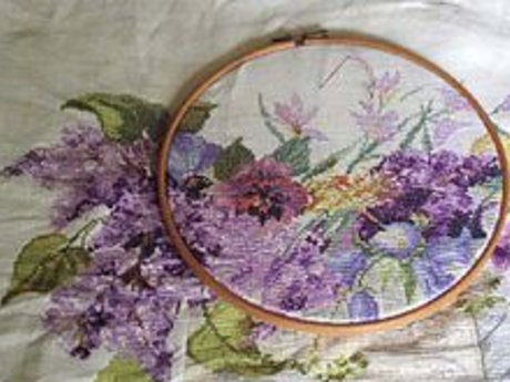 NeedleWork