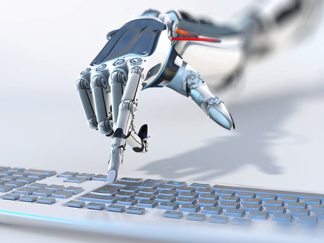 Data Automation and processing ...