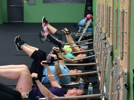 Personal Trainer, PilatesBootcamp 