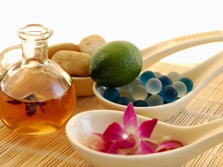 Change your life with essential oil