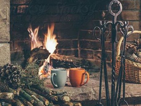 Teatime Chat!