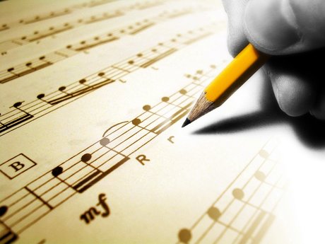 Gifted male vocalist sings for you!