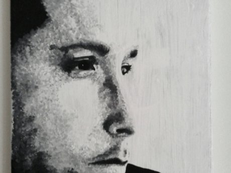 Portrait Commissions