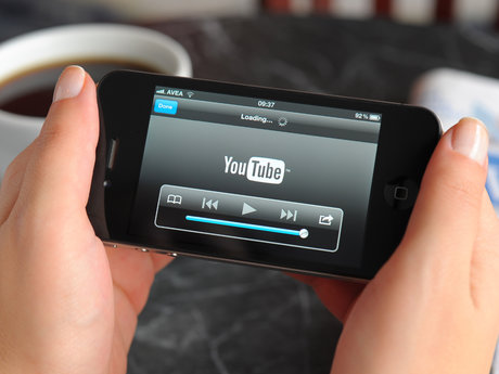 Good YouTube channels