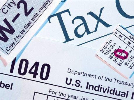 Tax Advice from Licensed CPA