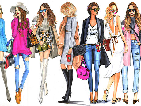 Personal Stylist