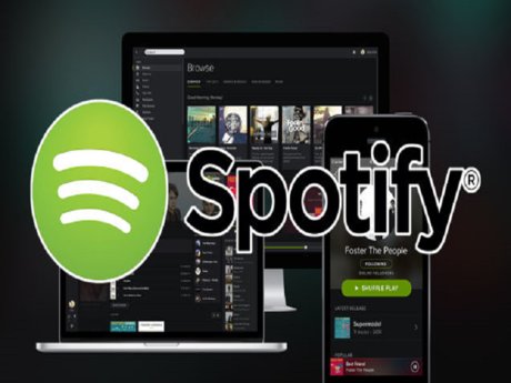 personally curated spotify playlist