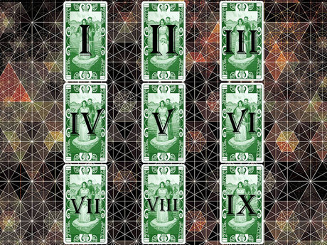 Trifecta Spread