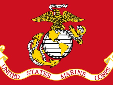 Talk to a U.S. Marine Veteran