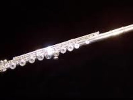 Flute Teacher: Half hour sessions 
