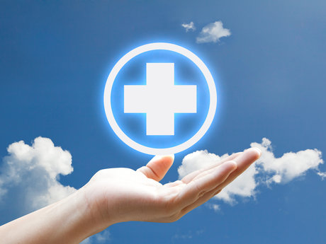 Microbiome health consultation