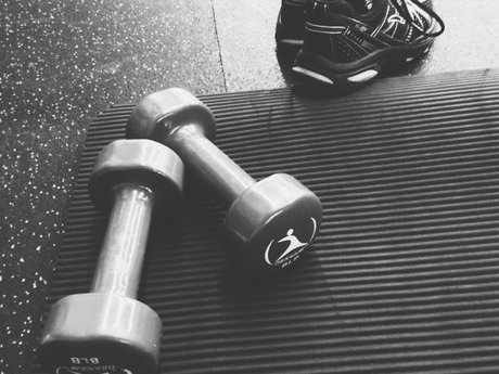 Health and Wellness Coaching