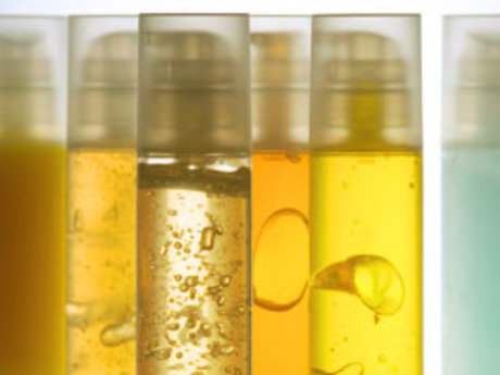 Custom Soaps