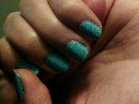 Manicure