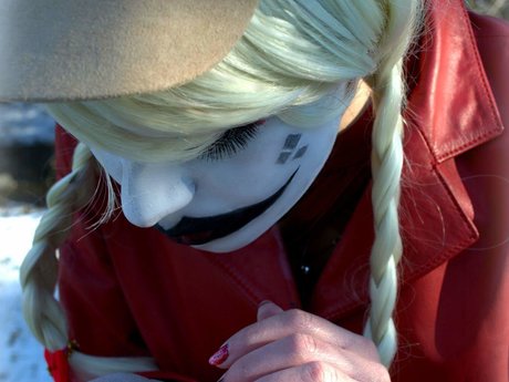 30 Minute Makeup Lesson - Facepaint