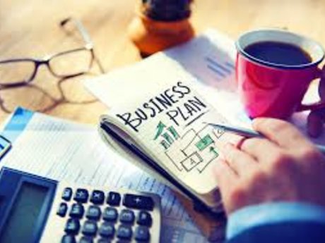 Business Mentoring 