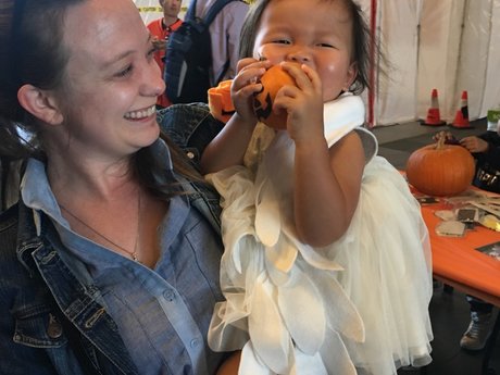 Phenomenal childcare