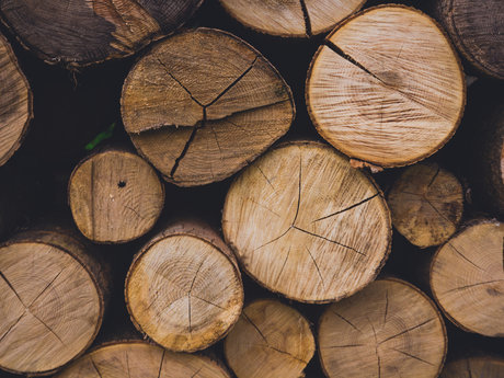 I'll Chop Firewood For You