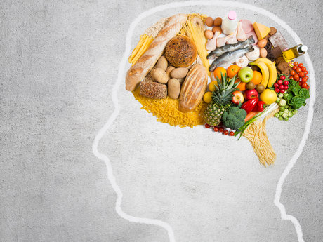 Mindful Nutrition Therapy 
