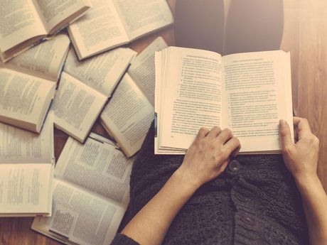 Proofread your Short Story or Paper