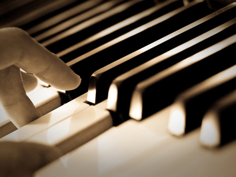 Piano Accompaniment  