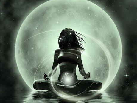 Aura Reading