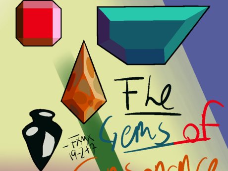 Gemsona Gem Cuts