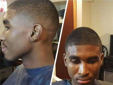 Apprentice Barber Lookin for Models