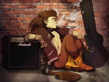 Critique art and give advice