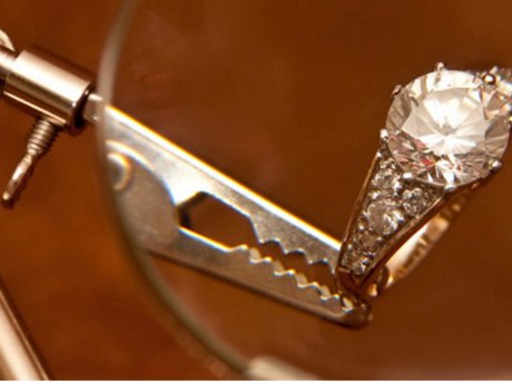 Jewelry Appraisal