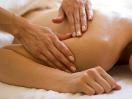 Swedish Massage