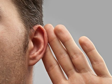Ear Bending 