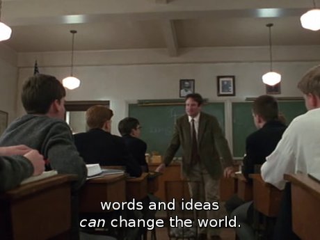 Write You a Poem