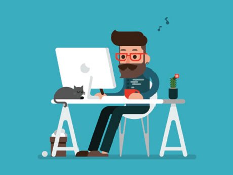 Graphic Design services
