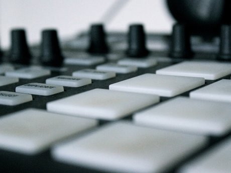 Writing an Instrumental