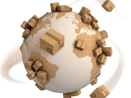 Shipping Business Knowledge
