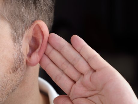 30 mintue listener