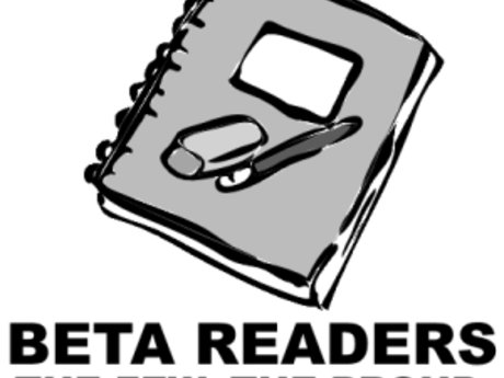 Beta Read Your Fantasy Novel