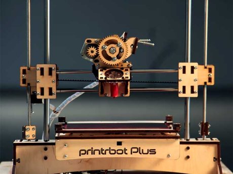3D Print any object