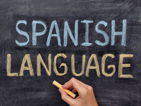 Spanish Tutor